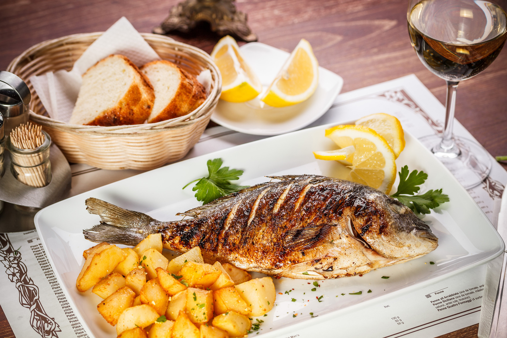 Cooked-Fish