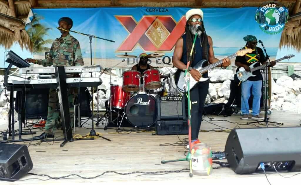 Jahfari